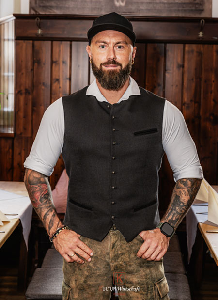 Markus Penzenstadler