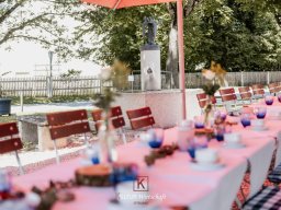 02 Biergarten