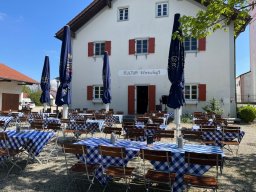 02 Biergarten
